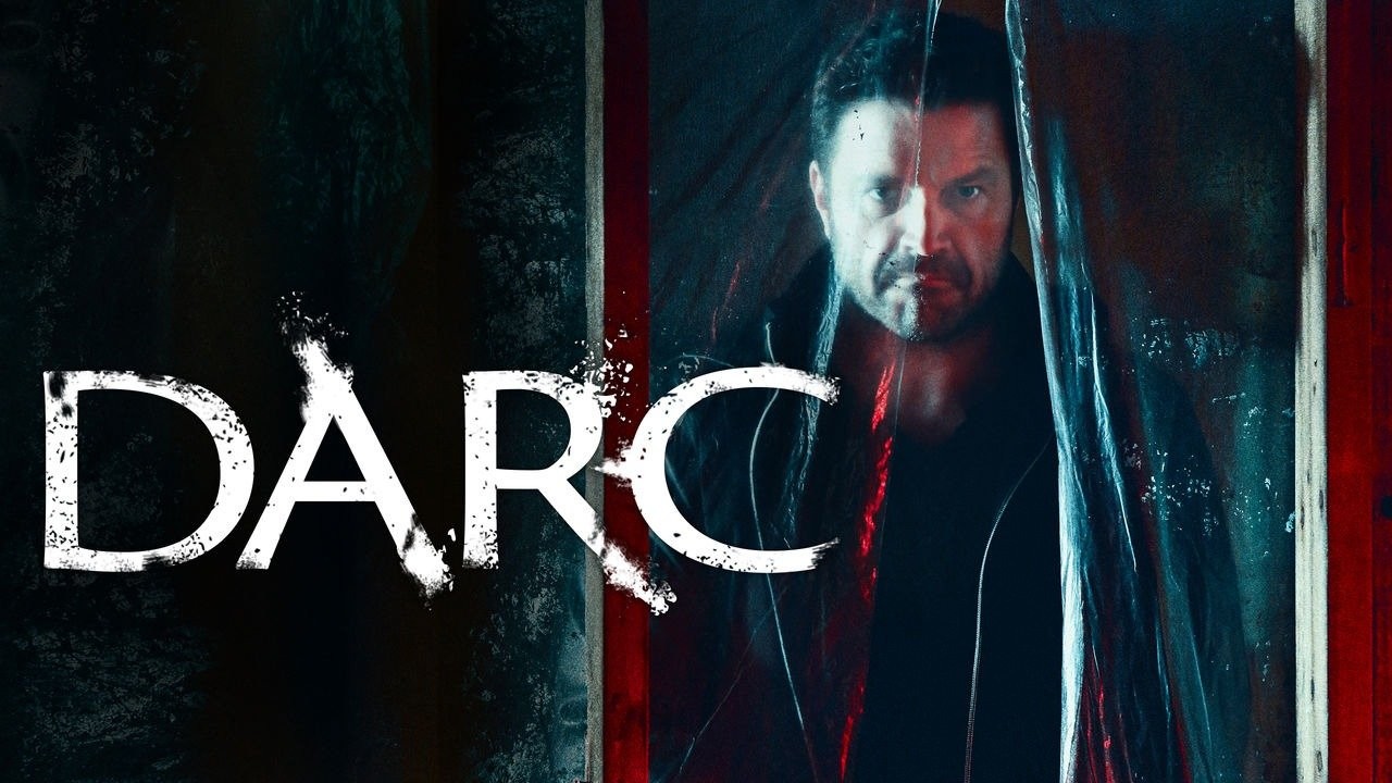 Darc (2018) Review - The Action Elite